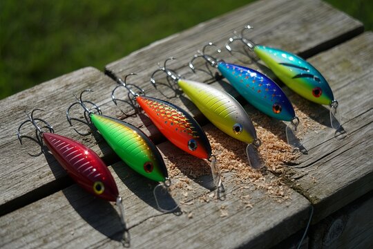 Baits